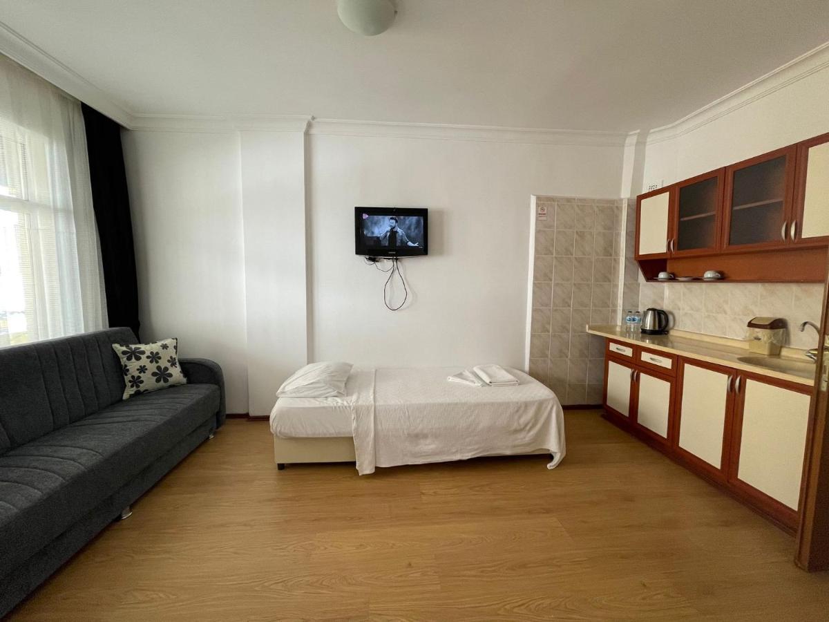 Caunos Antik Hotel Dalyan Exterior photo