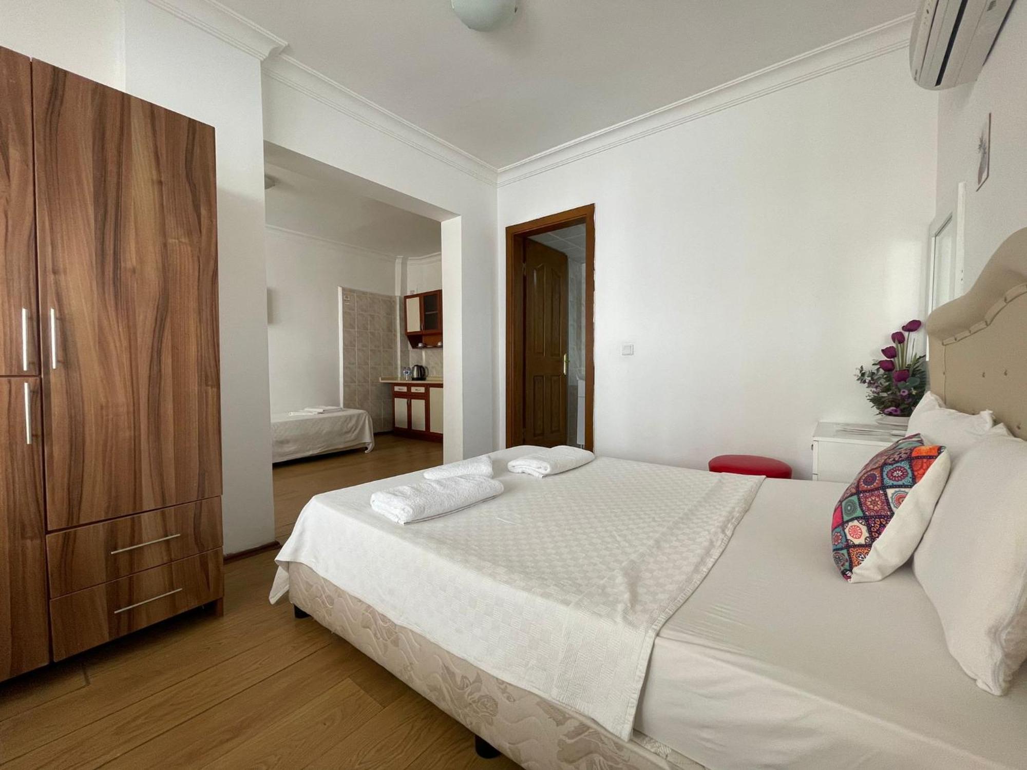 Caunos Antik Hotel Dalyan Exterior photo