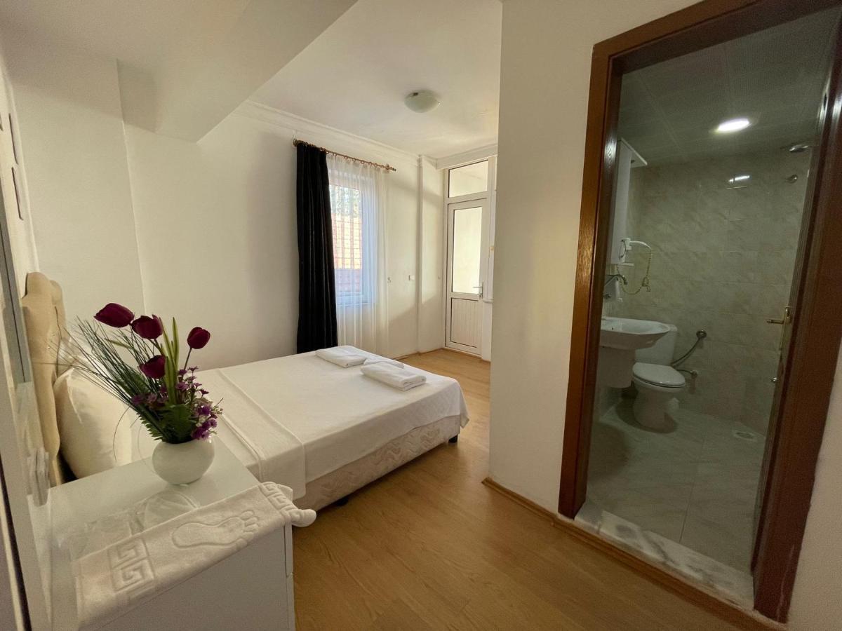 Caunos Antik Hotel Dalyan Exterior photo
