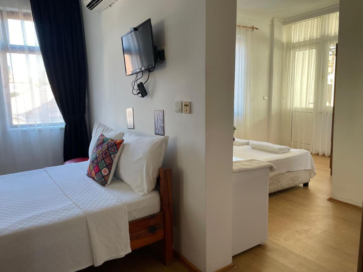 Caunos Antik Hotel Dalyan Exterior photo